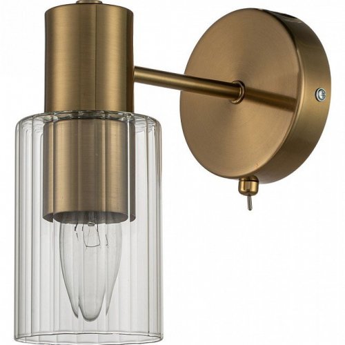 Бра Escada Diversity 2120/1A Gold Бра Escada Diversity 2120/1A Gold