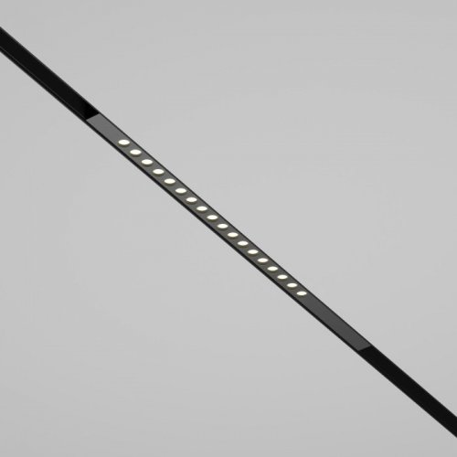 Трековый светильник Points TR232-2-15W4K-B