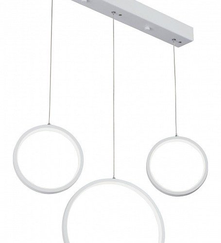 Подвесной светильник Vitaluce V3050-0/3S