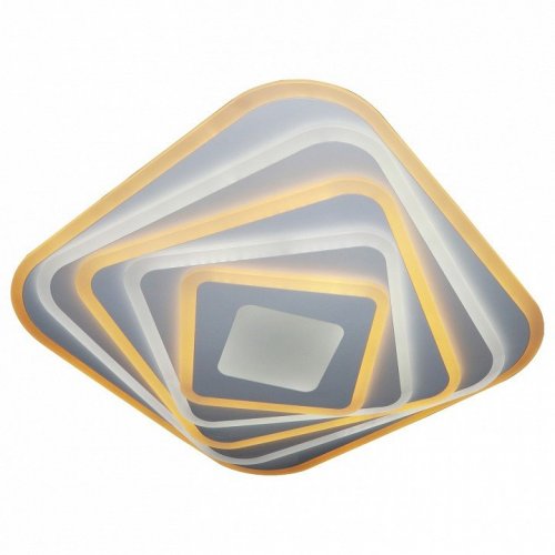 Потолочный светильник Natali Kovaltseva LED LAMPS 81068