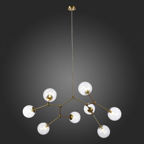 Потолочная люстра ST Luce Chieti SL1506.203.08