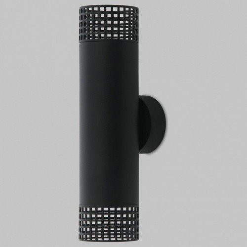 Бра IMEX Grido GU10 IL.0005.5302-BK