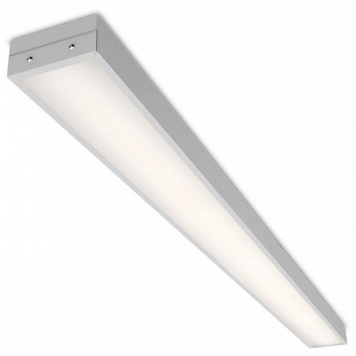 Накладной светильник WoltaPRO Лайнер ДПО02-36-101-4К