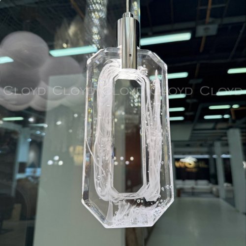 Подвесной светильник Logos 11572