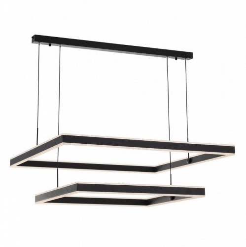 Подвесной светильник Citilux Дуэт CL719K211