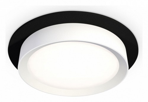 Точечный светильник Ambrella light Techno Spot XC8051001