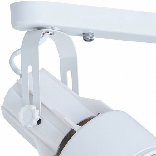 Спот Arte Lamp A6252PL-2WH Спот Arte Lamp A6252PL-2WH