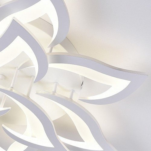 Потолочная люстра Olimp LED SMART 84005