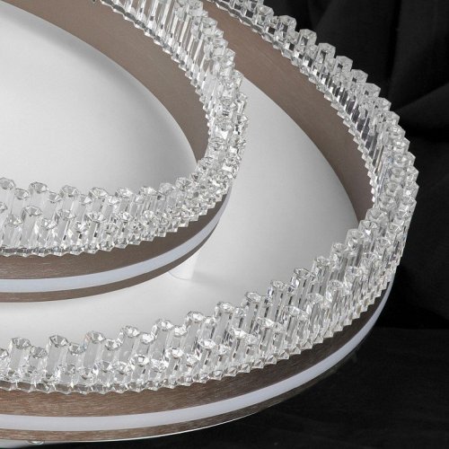 Потолочная люстра Lussole Hardin LSP-7430