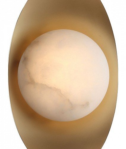 Настенный светильник ST Luce Pearl SL6229.201.01