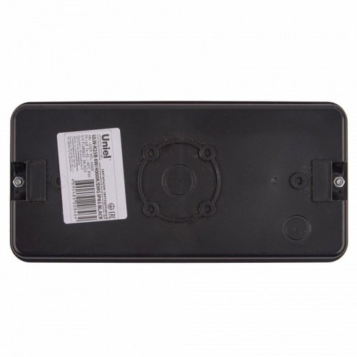 Накладной светильник Uniel ULW UL-00013353