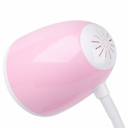Настольная лампа (UL-00003653) Uniel Standard TLI-228 Pink E27
