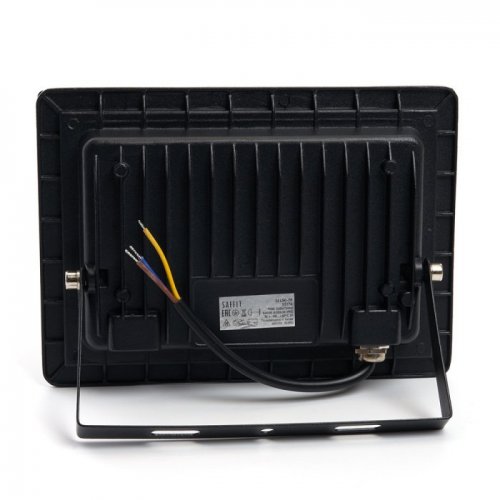Светодиодный прожектор Saffit SFL90-70 70W 6400K 55176