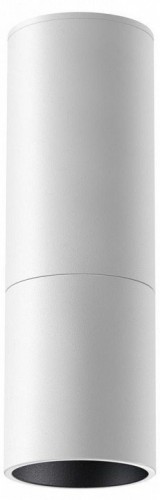 Точечный светильник Novotech Tubo 359316