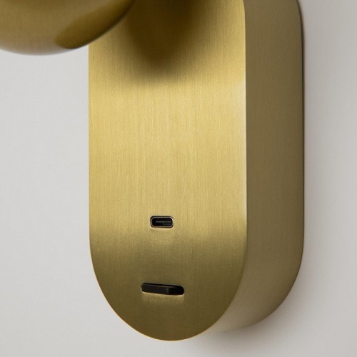 Спот Maytoni Elfin MOD434WL-L5BS3K