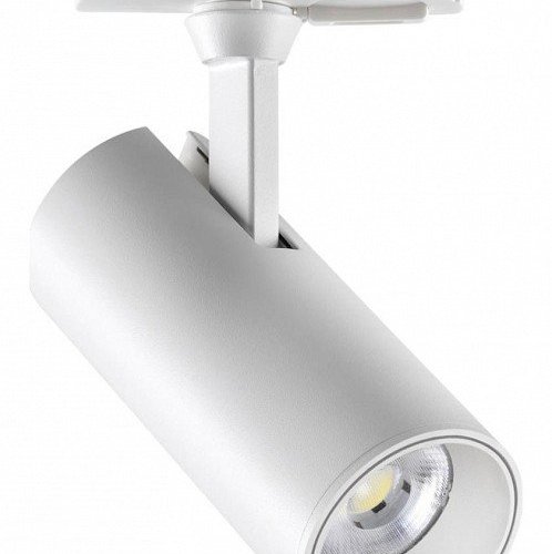 Трековый светильник Novotech Selene 359151 Трековый светильник Novotech Selene 359151
