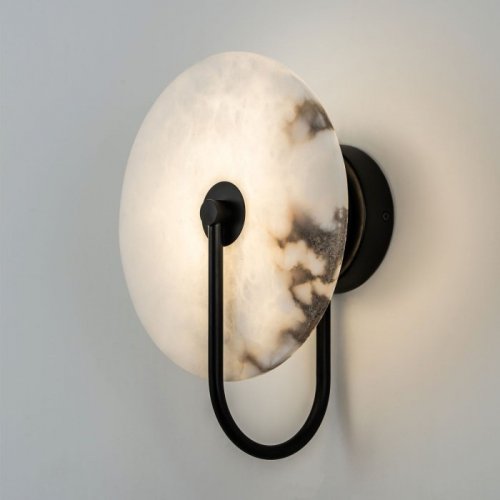 Бра MODESTYLE MS.1601.280 BK