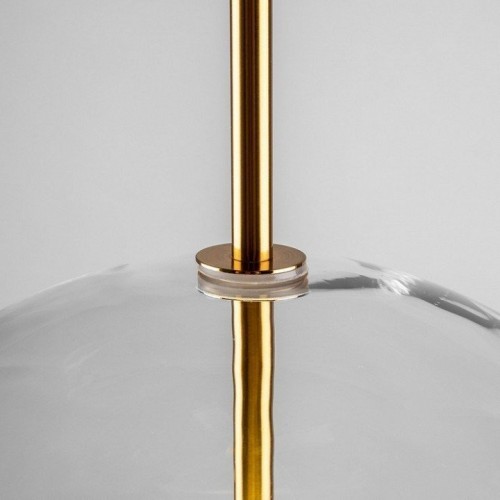 Подвесной светильник O-LUCE Bolle 18423031