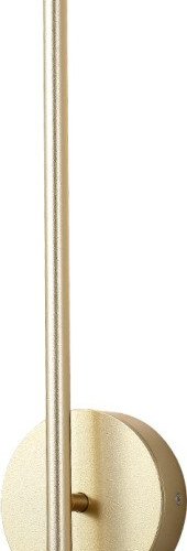 Бра Crystal Lux Crystal VERDE AP L700 GOLD NEW