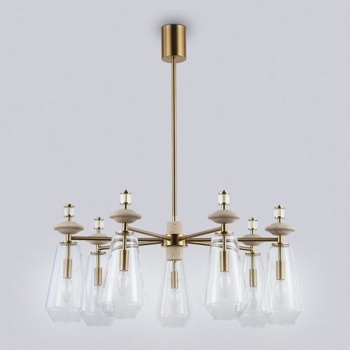 Потолочная люстра Ceramo Modern LH53306 Потолочная люстра Ceramo Modern LH53306