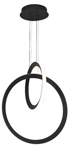 Подвесной светодиодный светильник Mantra Kitesurf 7141 Подвесной светодиодный светильник Mantra Kitesurf 7141