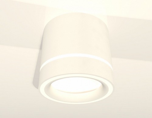 Точечный светильник Ambrella light Techno Spot XS8110004