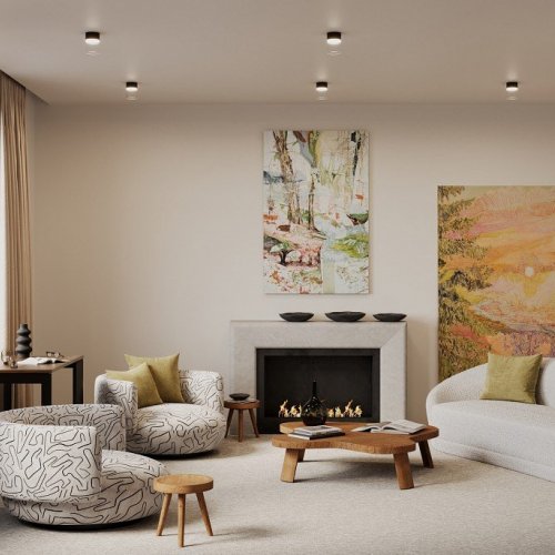 Точечный светильник Maytoni Glory C094CL-GX53-B Точечный светильник Maytoni Glory C094CL-GX53-B