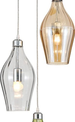 Подвесной светильник Indigo Piemonte V000588