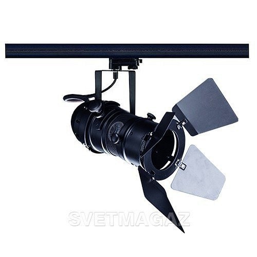 Спот Italline XFST1D black