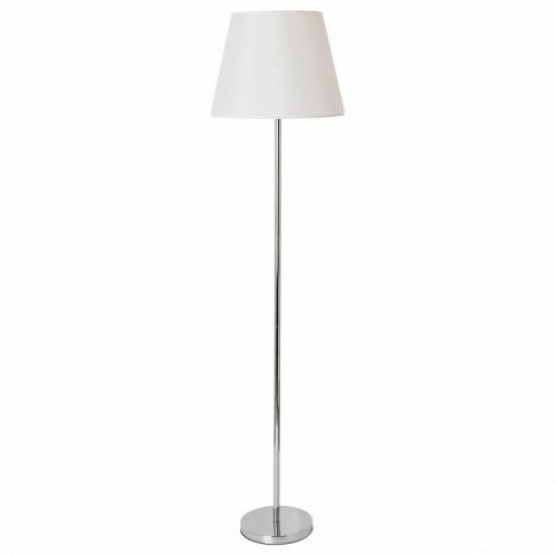 Торшер Arte Lamp Elba A2581PN-1CC Торшер Arte Lamp Elba A2581PN-1CC