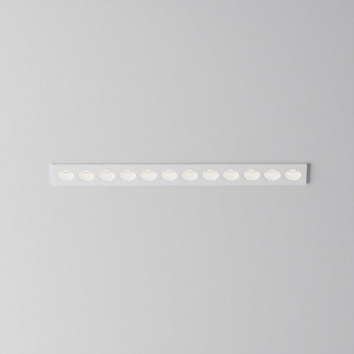 Точечный светильник Maytoni Points DL065-20W3-6K-W