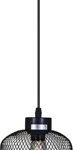 Подвесной светильник Reluce 06143-0.9-01 BK Подвесной светильник Reluce 06143-0.9-01 BK