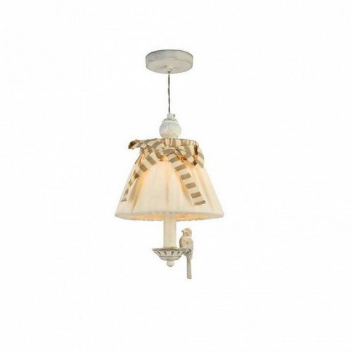 Подвесной светильник Maytoni Bird ARM013-PL-01-W