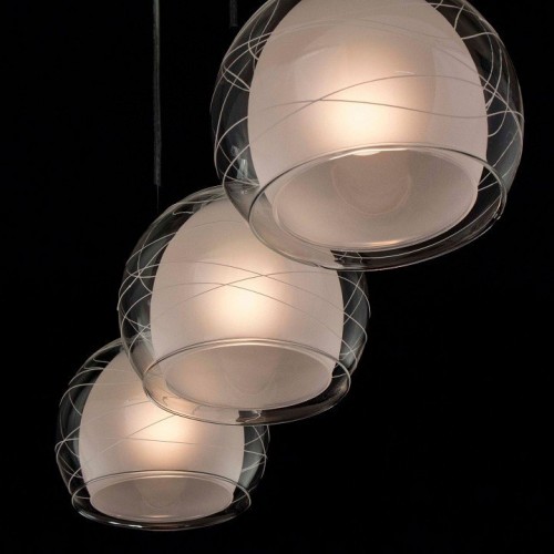 Подвесной светильник Citilux Буги CL157132 Подвесной светильник Citilux Буги CL157132