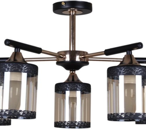 Потолочная люстра Reluce 52138-0.3-05