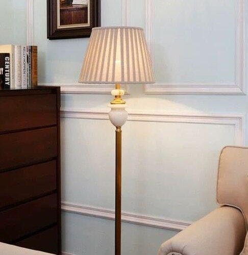 Торшер Alfa Light F2324-17 Торшер Alfa Light F2324-17