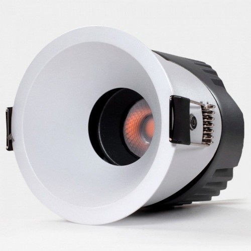 Точечный светильник SWG RC RC-D84-12-WH-WW65