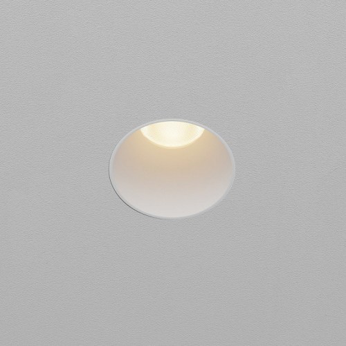 Точечный светильник Maytoni Dip DL120-10W-3K-TRS-W