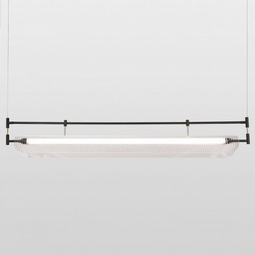 Подвесной светильник Lussole Bradford LSP-7154 Подвесной светильник Lussole Bradford LSP-7154