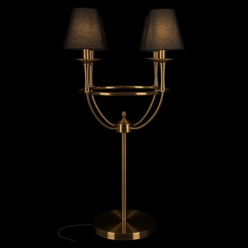 Интерьерная настольная лампа Loft IT Lattice 10435T