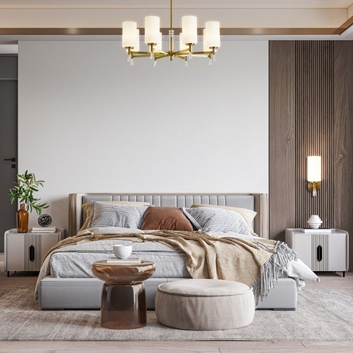 Потолочная люстра Freya Chic FR2031PL-06BS