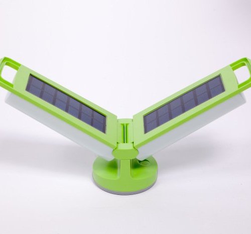 Кемпинговый фонарь Oasis Light P9041 Gr