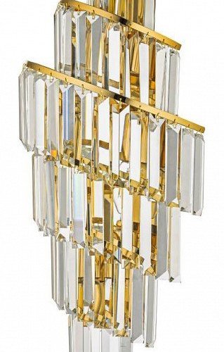 Бра Dio DArte Elite Esperia E 2.25.100 G Бра Dio DArte Elite Esperia E 2.25.100 G