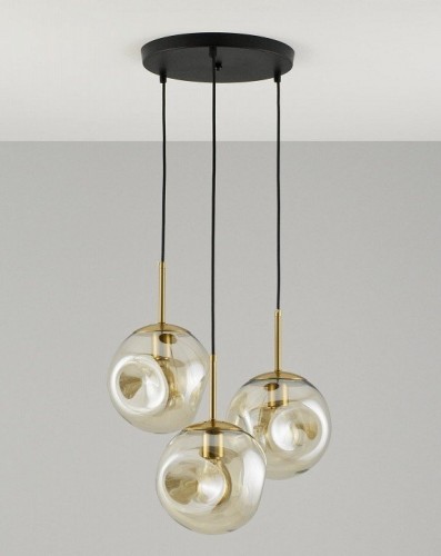 Подвесной светильник Moderli Amo V11523-3P