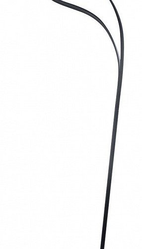 Торшер Arte Lamp Hyperbola A1987PN-28BK