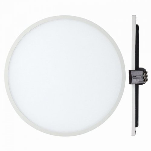 Точечный светильник Mantra Tecnico Saona C0183