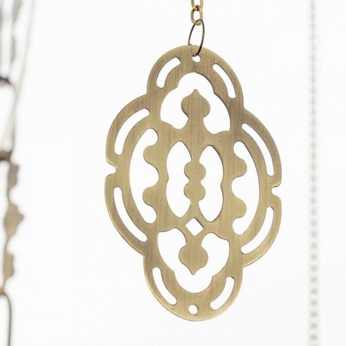 Подвесной светильник Citilux Каир CL419136