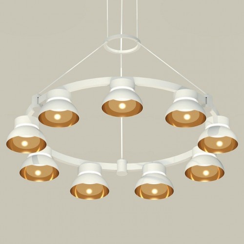 Подвесная люстра Ambrella XR XR92031702