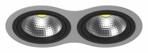 Точечный светильник Lightstar Intero 111 i9290707