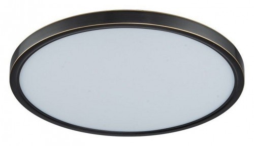 Потолочный светильник Belfast Glenmore 8088-4H BL